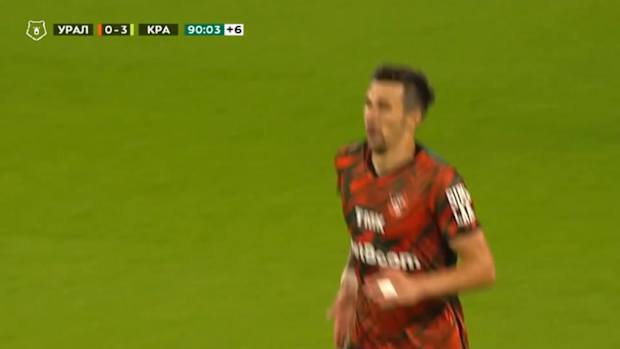 RPL: Best Goals July